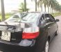 Toyota Vios 2006 - Cần bán gấp Toyota Vios đời 2006, màu đen, giá chỉ 169 triệu