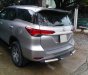 Toyota Fortuner 2.4G 4x2MT 2017 - Cần bán xe Toyota Fortuner 2017 bản G số sàn, máy dầu