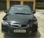 Honda Civic 1.8 MT 2008 - Cần bán Honda Civic 1.8 MTsản xuất năm 2008, màu đen, 320 triệu