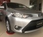 Toyota Vios 1.5E CVT 2018 - Cần bán xe Toyota Vios 1.5E CVT đời 2018, màu bạc, 505tr