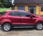 Ford EcoSport 2017 - Bán Ford EcoSport sản xuất 2017, màu đỏ xe gia đình, giá 570tr