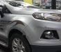 Ford EcoSport 1.5 Titanium 2017 - Cần bán gấp Ford EcoSport 1.5 Titanium 2017, màu bạc, giá tốt