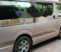 Toyota Hiace 2006 - Bán ô tô Toyota Hiace năm sản xuất 2006, giá tốt