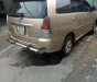 Toyota Innova G 2006 - Bán ô tô Toyota Innova G 2006 chính chủ, 295 triệu