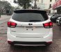 Kia Rondo GAT 2017 - Bán Kia Rondo GAT đời 2017, màu trắng số tự động