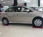 Toyota Vios 1.5E CVT 2018 - Bán Vios 1.5E số tự động, KM lên đến 40tr, giao ngay