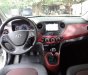 Hyundai Grand i10 MT 2017 - Bán Hyundai Grand i10 MT năm 2017, màu trắng chính chủ