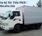 Kia K3000S   2017 - Bán xe Kia K3000S 1400kg đời 2018, thùng lửng, bạt, kín, 0984694366, thủ tục nhanh gọn