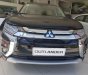 Mitsubishi Outlander 2018 - Bán xe Outlander phiên bản cao cấp, giá tốt tại Đà Nẵng, hỗ trợ vay nhanh đến 90 %. LH Quang: 0905.59.60.67