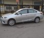 Toyota Vios G 2017 - Cần bán xe Toyota Vios G 2017, màu bạc