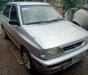 Kia Pride 2003 - Bán ô tô Kia Pride sản xuất năm 2003, màu bạc, giá chỉ 45 triệu