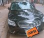 Toyota Camry 2.4G 2010 - Cần bán xe Toyota Camry 2.4G năm 2010, màu đen