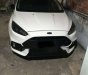 Ford Focus 2017 - Bán xe Ford Focus năm 2017, màu trắng, giá 735tr