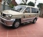 Mitsubishi Jolie 2007 - Cần bán Mitsubishi Jolie đời 2007, giá chỉ 165 triệu