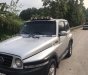 Ssangyong Korando 2000 - Cần bán gấp Ssangyong Korando sản xuất năm 2000, màu bạc, nhập khẩu