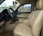 Ford Everest 2.5L 4x2 MT 2008 - Bán Ford Everest 2.5L 4x2 MT 2008, màu đen