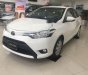 Toyota Vios 2018 - Bán ô tô Toyota Vios đời 2018, màu trắng, giá tốt