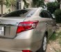 Toyota Vios 2015 - Bán ô tô Toyota Vios sản xuất năm 2015 còn mới