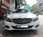 Mercedes-Benz E class E200 Edition 2015 - Cần bán lại xe Mercedes E200 Edition đời 2015, màu trắng