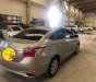 Toyota Vios 2017 - Bán ô tô Toyota Vios sản xuất năm 2017, giá 485tr