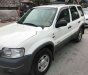 Ford Escape   AT XLT 3.0  2003 - Cần bán xe Ford Escape AT XLT 3.0 sản xuất năm 2003, màu trắng 