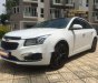 Chevrolet Cruze 2016 - Bán Chevrolet Cruze đời 2016, màu trắng, giá tốt