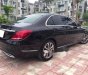 Mercedes-Benz C class  C200 2015 - Bán Mercedes C200 đời 2015, màu đen, giá 990tr