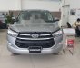 Toyota Innova 2018 - Cần bán xe Toyota Innova sản xuất 2018, màu bạc, giá tốt