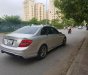 Mercedes-Benz C class C300 AMG 2011 - Cần bán lại xe Mercedes C300 AMG sản xuất năm 2011, màu bạc