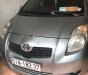 Toyota Yaris 2008 - Bán Toyota Yaris sản xuất năm 2008, màu xám, nhập khẩu Nhật Bản 