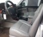 Toyota Land Cruiser 2005 - Bán Toyota Land Cruiser sản xuất năm 2005, màu bạc, nhập khẩu