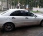 Mercedes-Benz E class 2004 - Bán Mercedes sản xuất năm 2004, màu trắng chính chủ, giá tốt