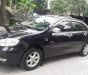 Toyota Corolla altis 2003 - Cần bán gấp Toyota Corolla altis đời 2003, màu đen chính chủ