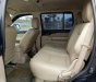 Ford Everest 2.5L 4x2 MT 2008 - Bán Ford Everest 2.5L 4x2 MT 2008, màu đen