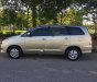 Toyota Innova 2008 - Bán xe Toyota Innova đời 2008, màu vàng, giá chỉ 380 triệu