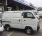 Suzuki Super Carry Van 2017 - Cần bán Suzuki Super Carry Van năm 2017, màu trắng 