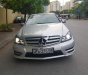 Mercedes-Benz C class C300 AMG 2011 - Cần bán lại xe Mercedes C300 AMG sản xuất năm 2011, màu bạc