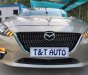 Mazda 3 1.5 2016 - Bán xe Mazda 3 1.5 đời 2016, màu vàng