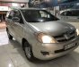 Toyota Innova  G 2007 - Cần bán Toyota Innova G đời 2007, màu bạc xe gia đình, 348tr