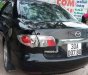 Mazda 6 2003 - Bán Mazda 6 đời 2003, màu đen, giá tốt