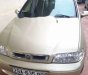 Fiat Albea 2004 - Cần bán lại xe Fiat Albea sản xuất 2004