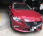 Mazda 6 2.0 2016 - Cần bán lại xe Mazda 6 2.0 đời 2016, màu đỏ, 730tr