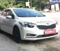 Kia K3 1.6 AT 2014 - Bán xe Kia K3 1.6 AT đời 2014, màu đen số tự động, giá tốt