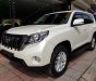 Toyota Prado 2016 - Cần bán xe Toyota Prado đời 2016, màu trắng, nhập khẩu nguyên chiếc