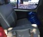 Toyota Hiace 2001 - Cần bán Toyota Hiace năm sản xuất 2001, màu xanh lam, xe nhập