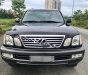 Lexus LX 470 2005 - Bán ô tô Lexus LX 470 2005, màu đen, nhập khẩu