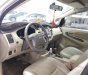 Toyota Innova 2016 - Cần bán gấp Toyota Innova năm 2016, màu bạc, giá chỉ 650 triệu