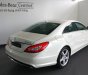 Mercedes-Benz CLS class CLS350 2014 - Bán Mercedes-Benz CLS350 đã qua sử dụng chính hãng tốt nhất