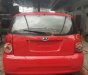 Kia Morning Lx 2012 - Bán Kia Morning Lx sản xuất năm 2012, màu đỏ như mới, giá chỉ 199 triệu