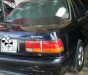 Honda Accord 1993 - Bán Honda Accord đời 1993, màu đen chính chủ, giá 118tr